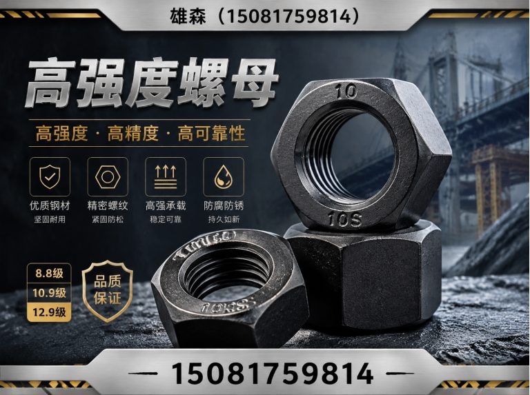 临漳县地脚螺栓展示图